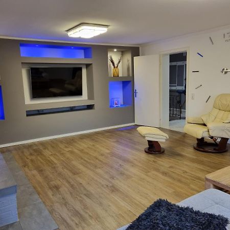 Ferienwohnung Stella Мехерніх Екстер'єр фото