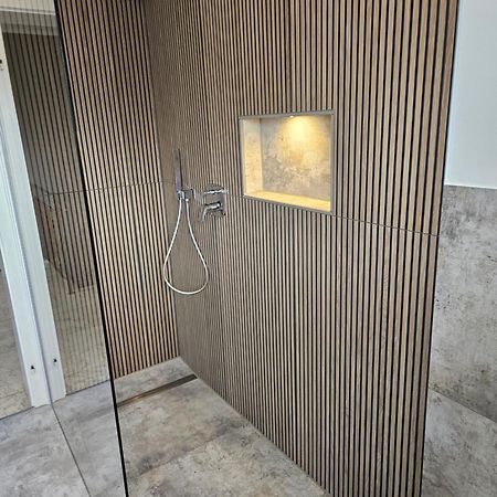 Ferienwohnung Stella Мехерніх Екстер'єр фото