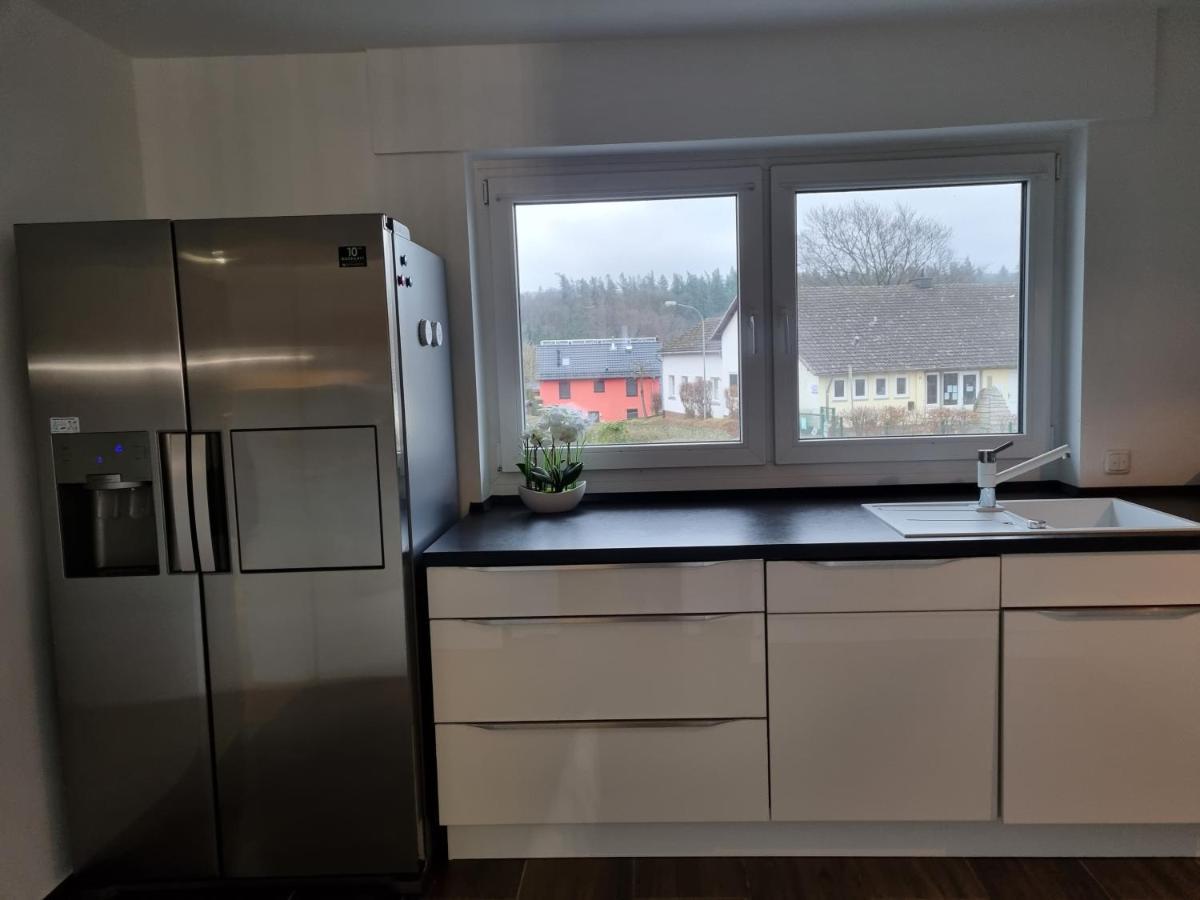 Ferienwohnung Stella Мехерніх Екстер'єр фото