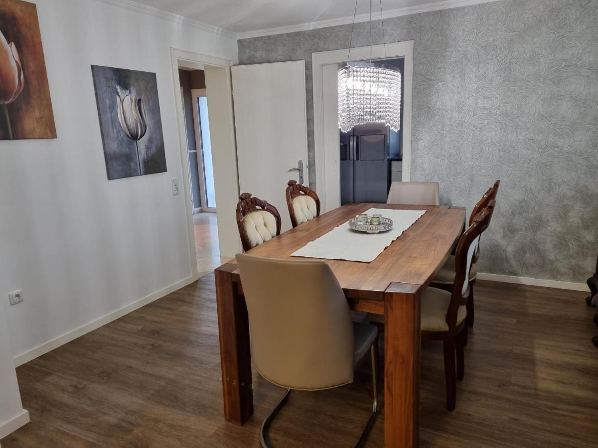 Ferienwohnung Stella Мехерніх Екстер'єр фото