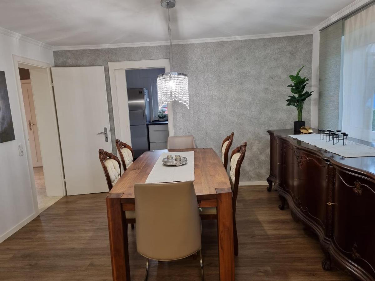 Ferienwohnung Stella Мехерніх Екстер'єр фото