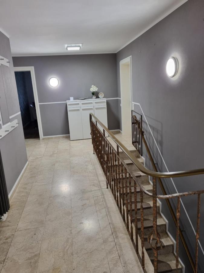 Ferienwohnung Stella Мехерніх Екстер'єр фото