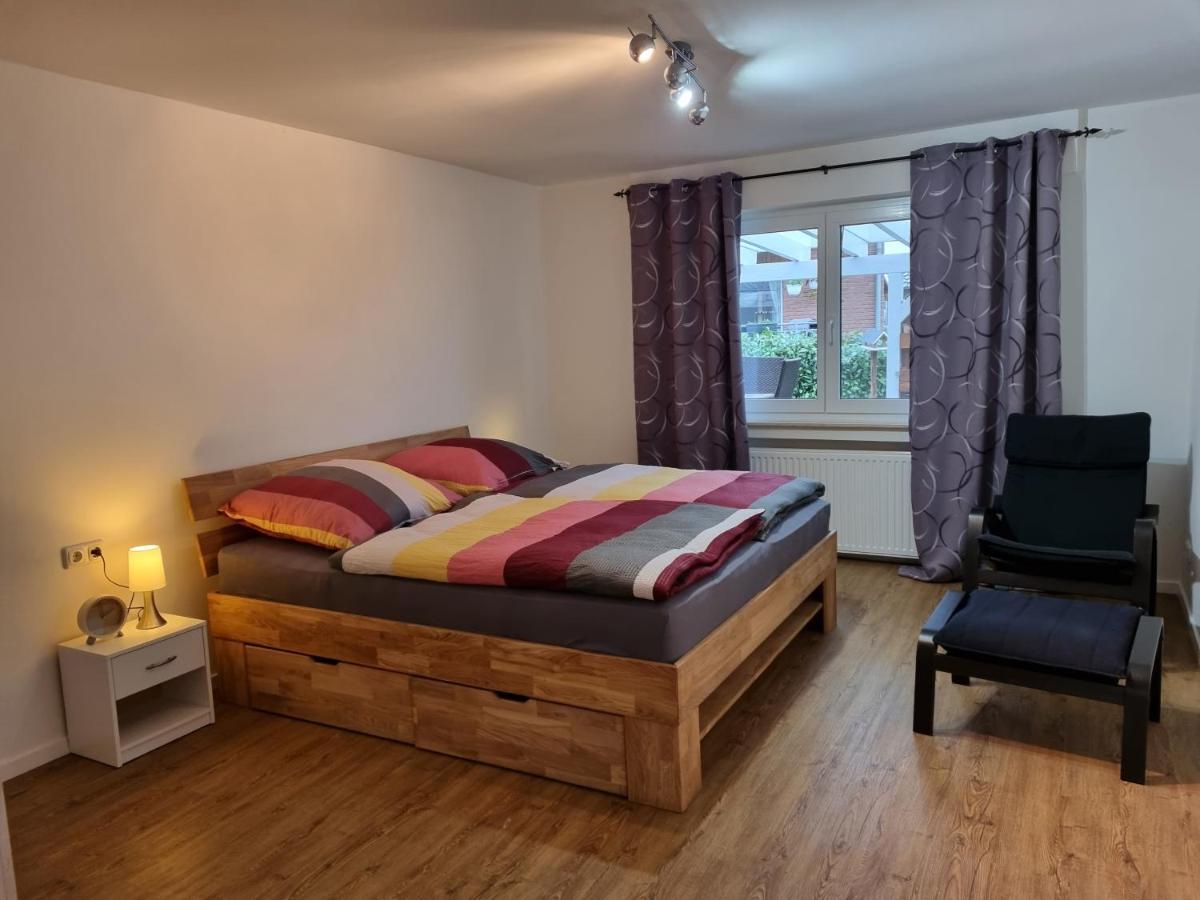 Ferienwohnung Stella Мехерніх Екстер'єр фото